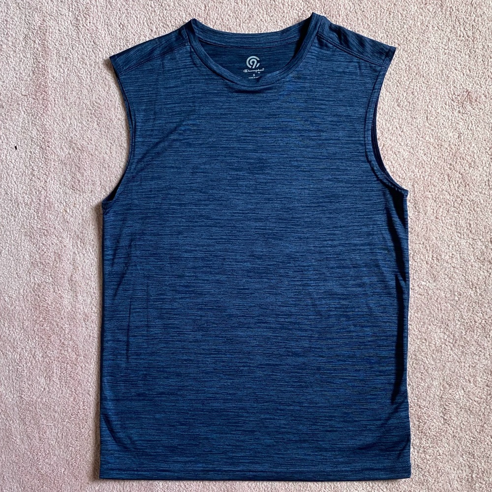 Champion Workout Muscle Tee